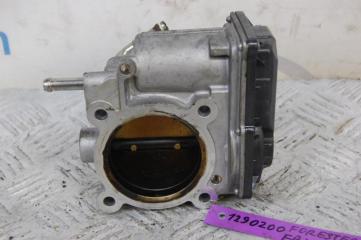 Дроссельная заслонка FORESTER SH 07-12 2010 Внедорожник 2.5 FB25B
