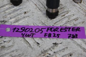 Форсунка топливная FORESTER SH 07-12 2010 Внедорожник 2.5 FB25B