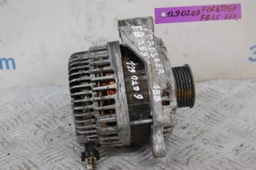 Генератор FORESTER SH 07-12 2010 Внедорожник 2.5 FB25B