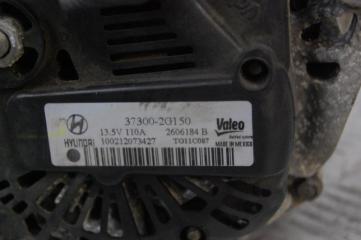 Генератор SONATA YF 10-14 2011 Седан 2.4