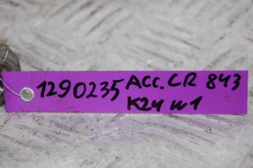 Кронштейн двигателя HONDA ACCORD CR 13-18 Седан 2.4