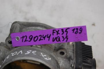 Дроссельная заслонка FX S50 03-08 2006 Внедорожник 3.5