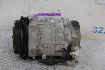 Компрессор кондиционера INFINITI FX S50 03-08 Внедорожник 3.5