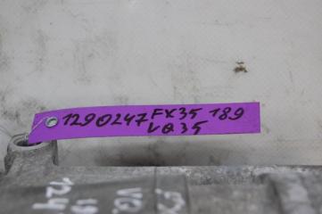 Компрессор кондиционера FX S50 03-08 2006 Внедорожник 3.5