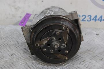 Компрессор кондиционера FX S50 03-08 2006 Внедорожник 3.5