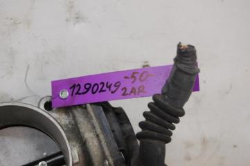 Дроссельная заслонка TOYOTA CAMRY 50 12-15