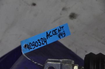 Вакуумный усилитель тормозов ACCENT RB 10-