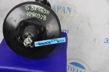 Вакуумный усилитель тормозов G25/G35/G37/Q40 06-14 2011 Седан 3.7 VQ37VHR