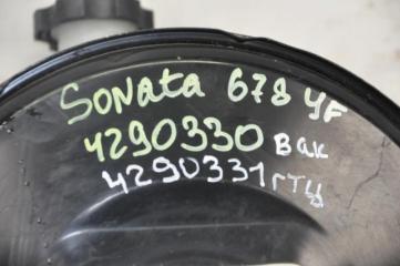 Вакуумный усилитель тормозов SONATA YF 10-14 2011 Седан 2.4