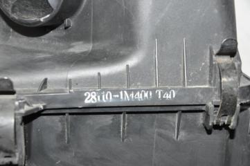 Корпус воздушного фильтра FORTE/CERATO TD 08-13