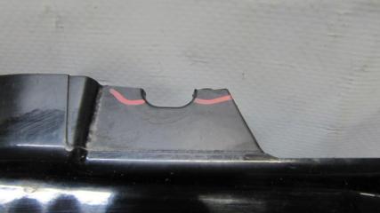 Решетка радиатора QASHQAI 07-14