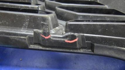 Решетка радиатора QASHQAI 07-14