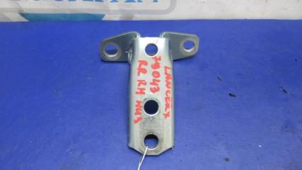 Петля двери нижняя задняя левая LANCER X 10 07-15