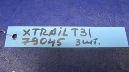 Петля двери NISSAN X-TRAIL T31 07-14