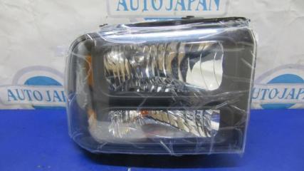 Фара передняя правая FORD F250 05-07
