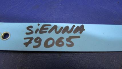 Клапан изменения фаз ГРМ SIENNA 11-16