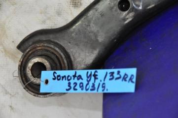 Рычаг задней подвески поперечный верхний задний правый SONATA YF 10-14 2010 Седан 2.4