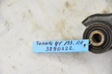 Рычаг задней подвески поперечный верхний задний правый SONATA YF 10-14 2010 Седан 2.4