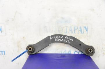 Рычаг задней подвески поперечный верхний задний левый MITSUBISHI LANCER X 10 07-15 2007