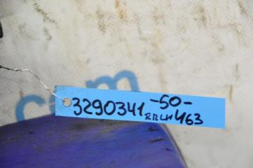 Суппорт тормозной задний левый CAMRY 50 12-15 2013 ASV50 2.5 2ARFE