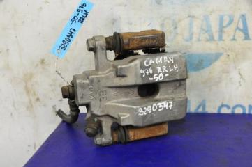 Суппорт тормозной задний левый TOYOTA CAMRY 50 12-15 2013