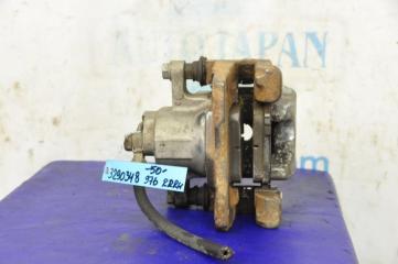 Суппорт тормозной задний правый TOYOTA CAMRY 50 12-15 ASV50 2.5 2ARFE