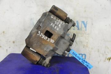 Суппорт тормозной передний правый MITSUBISHI GALANT 03-12 2011