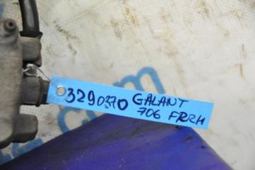 Суппорт тормозной передний правый GALANT 03-12 2011 Седан 2.4