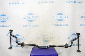 Стабилизатор передний HYUNDAI ACCENT RB 10-