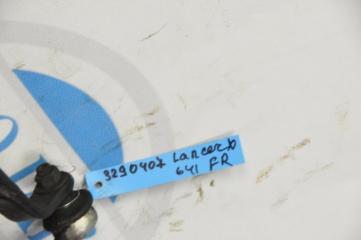 Стабилизатор передний LANCER X 10 07-15