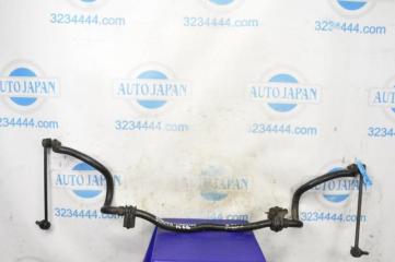 Стабилизатор передний NISSAN MURANO Z50 02-07 Б/У Стабилизатор передний NISSAN MURANO Z50 02-07