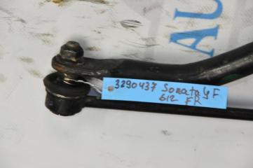 Стабилизатор передний SONATA YF 10-14