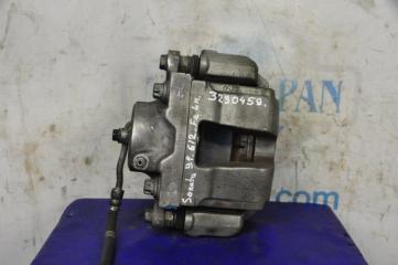 Суппорт тормозной передний левый SONATA YF 10-14