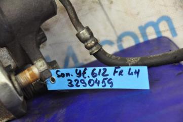 Суппорт тормозной передний левый HYUNDAI SONATA YF 10-14