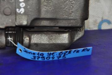 Суппорт тормозной передний правый HYUNDAI SONATA YF 10-14