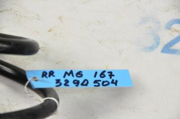 Пружина задней подвески 6 GJ 12-