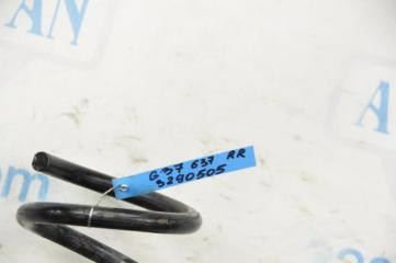 Пружина задней подвески G25/G35/G37/Q40 06-14