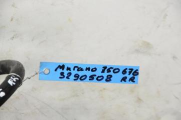 Пружина задней подвески MURANO Z50 02-07