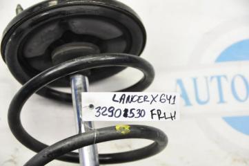 Амортизатор передний левый LANCER X 10 07-15