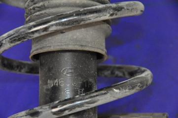 Амортизатор передний правый HYUNDAI ACCENT RB 10-