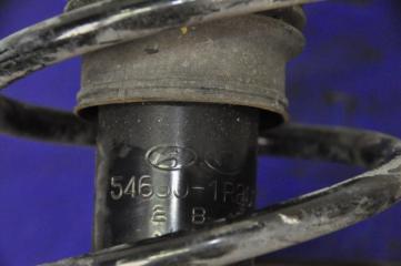 Амортизатор передний правый ACCENT RB 10-