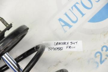 Амортизатор передний левый LANCER X 10 07-15