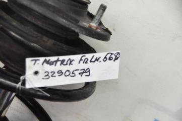 Амортизатор передний левый MATRIX 02-08