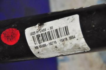 Амортизатор задний HYUNDAI SONATA YF 10-14 Седан 2.0