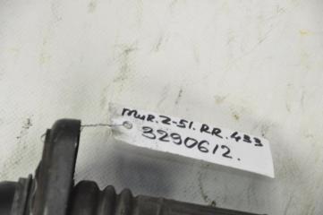 Амортизатор задний правый MURANO Z51 07-14 2007 Внедорожник 3.5