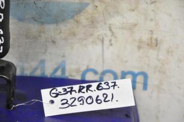 Амортизатор задний левый G25/G35/G37/Q40 06-14 2011 Седан 3.7 VQ37VHR