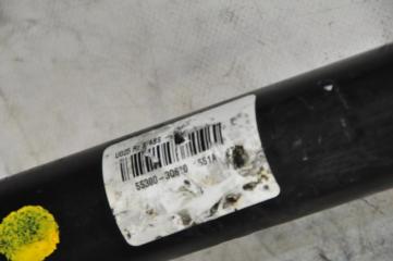 Амортизатор задний HYUNDAI SONATA YF 10-14 Седан 2.4