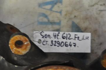 Кулак поворотный передний левый SONATA YF 10-14 2011 Седан 2.4