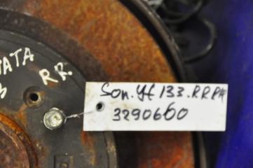 Ступица задняя правая SONATA YF 10-14 2010 Седан 2.4