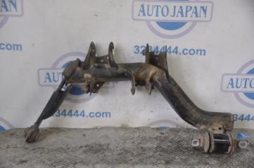 Рычаг задней подвески продольный задний левый HONDA CRV 06-12